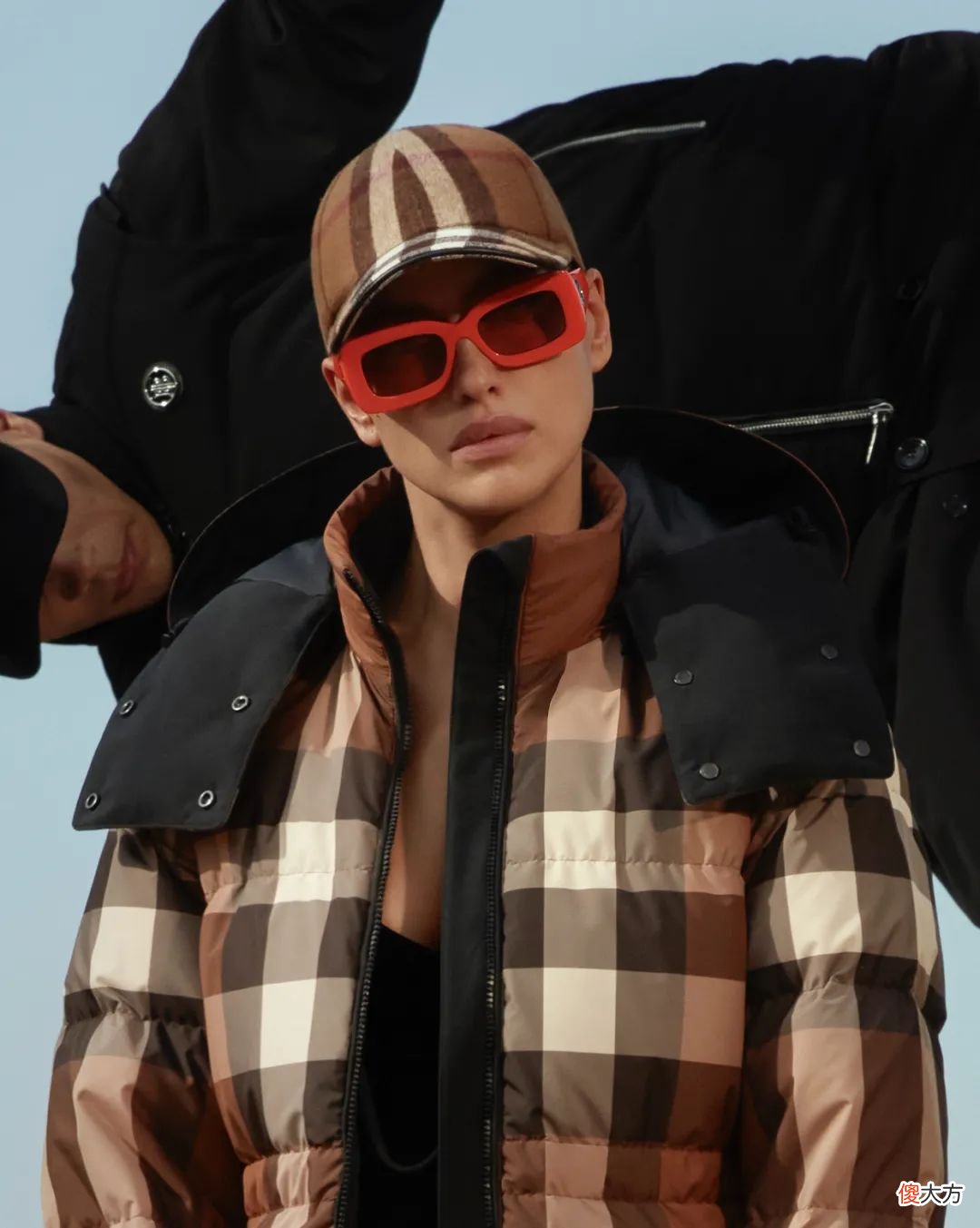 为什么Burberry的秋冬单品 Burberry秋冬
