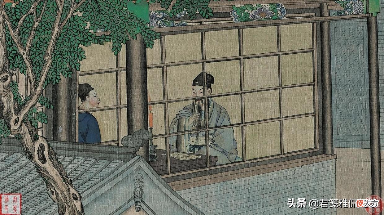 红楼梦贾家衰落的开始,源于丢失的一个官职,王子腾野心坑了贾家
