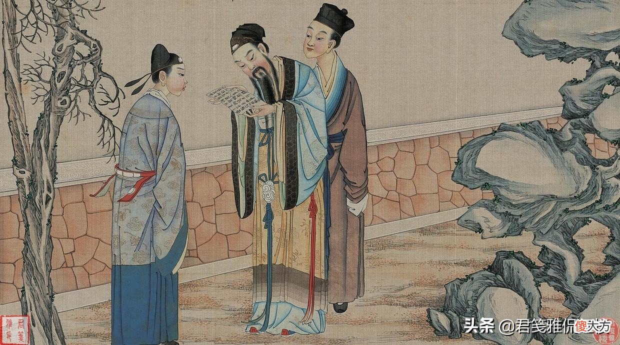 红楼梦贾家衰落的开始,源于丢失的一个官职,王子腾野心坑了贾家