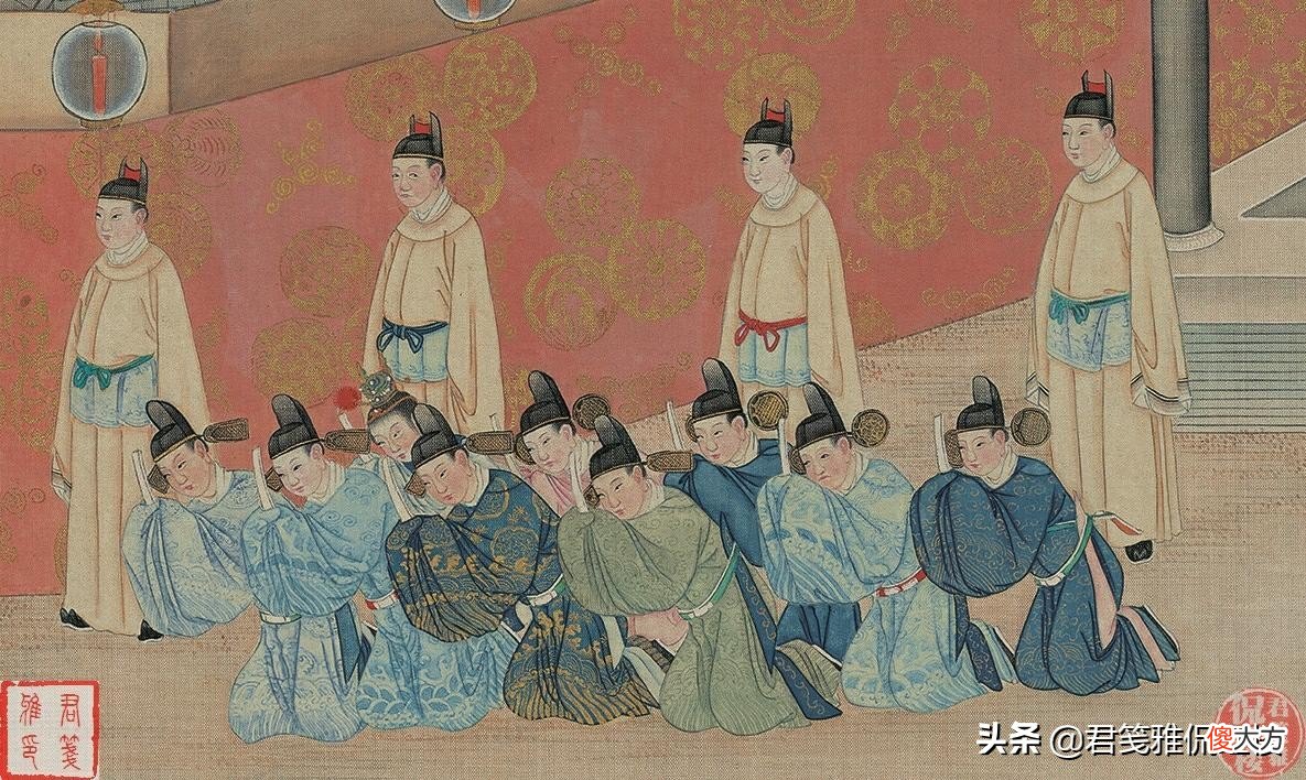 红楼梦贾家衰落的开始,源于丢失的一个官职,王子腾野心坑了贾家