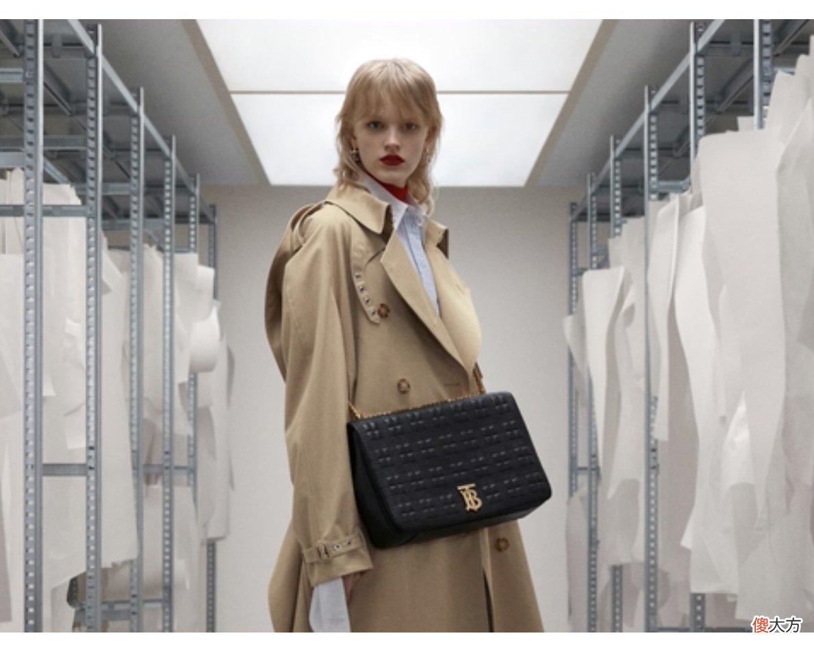 我所了解的Burberry 我所了解的特斯拉
