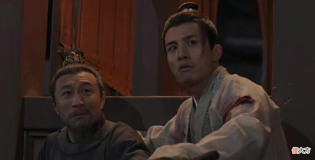 【历史故事】梦华录:齐牧随意丢弃的棋子,却是萧钦言捧在手心的宝贝,太可笑