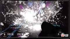 【游戏世界】玩家抱怨游戏血液效果太假,MOD作者将它变成了乳白色