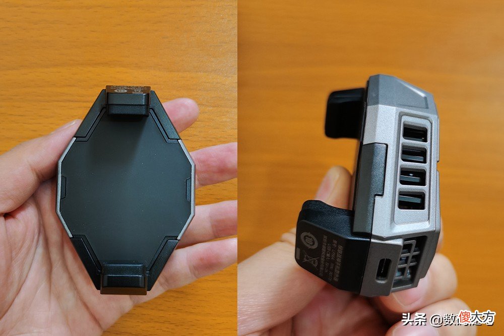 绿联的手机散热器 绿联手机配件
