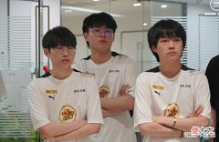 【游戏世界】北京WB被XYG打败,对阵狼星没胜算,基本确定掉A组,花楼也带不动