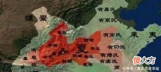 【爱历史】史上首位傀儡帝王，反给诸侯纳贡，连同儿子做了傀儡父子！