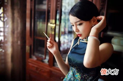 畸形的中国式田园女权 中国特色田园女权
