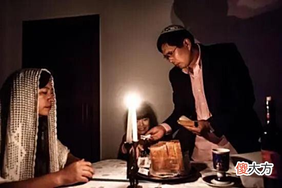 【历史故事】中国曾经收留了3万犹太人，他们不感谢也就算了，还想赖着不走