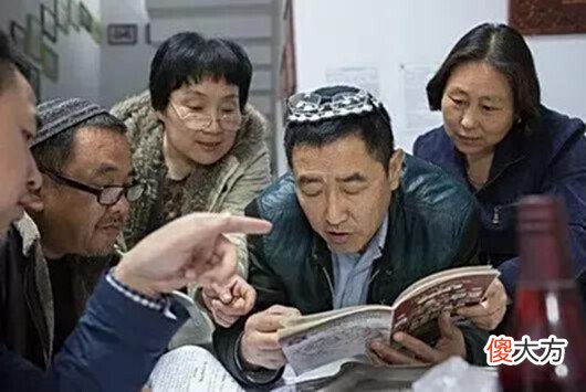 【历史故事】中国曾经收留了3万犹太人，他们不感谢也就算了，还想赖着不走