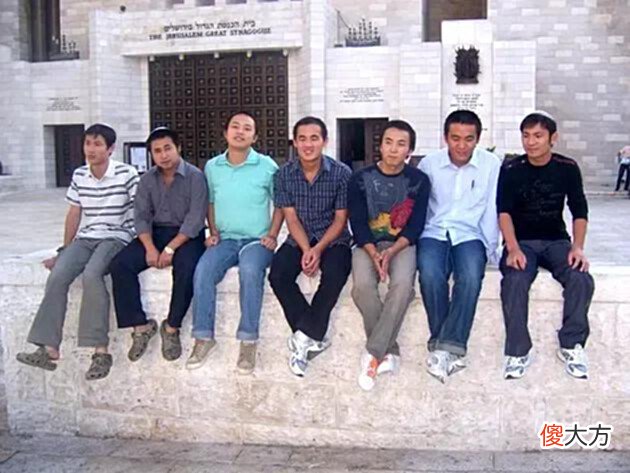 【历史故事】中国曾经收留了3万犹太人，他们不感谢也就算了，还想赖着不走