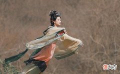 【就爱时尚】太惊艳！这才叫真正的“仙女下凡”！