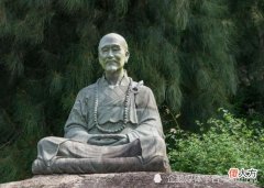 【历史故事】是何动因导致“奇才”的李叔同弃绝红尘步入佛门的？