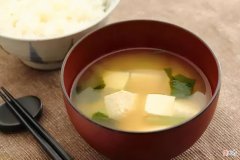 日本人吃的裙带菜 日本裙带菜的做法