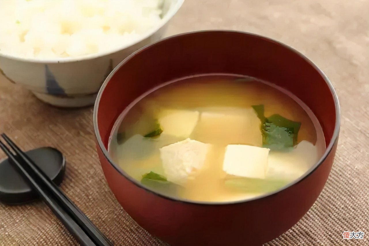 日本人吃的裙带菜 日本裙带菜的做法