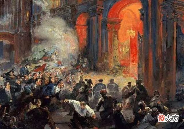 【爱历史】90年前，中国被迫签字收下一座岛屿，若干年后发现派上了大用场
