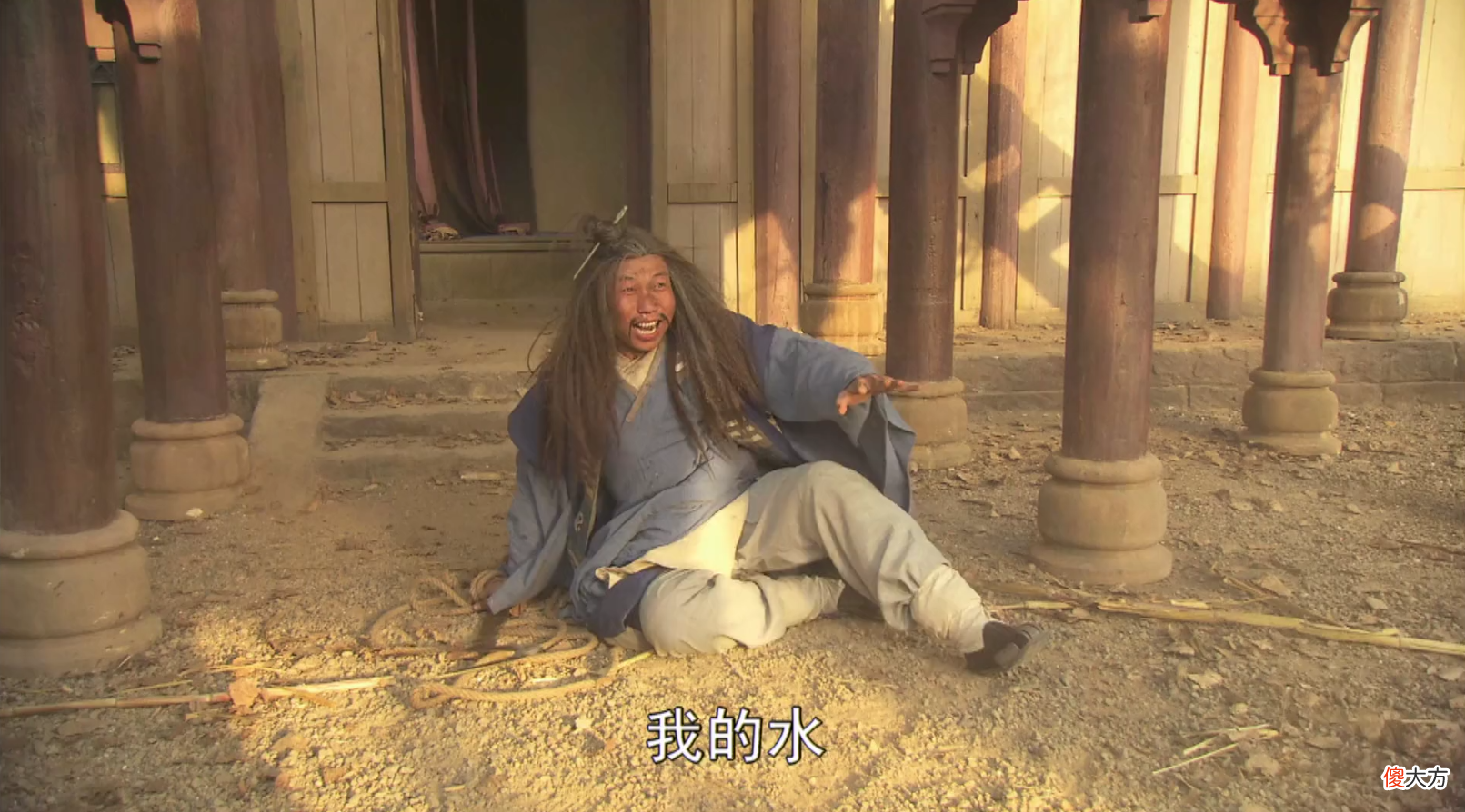 读了多遍原著 读了很多遍