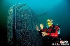 六大震惊世界的未解之谜 科学至今无法解释的事件