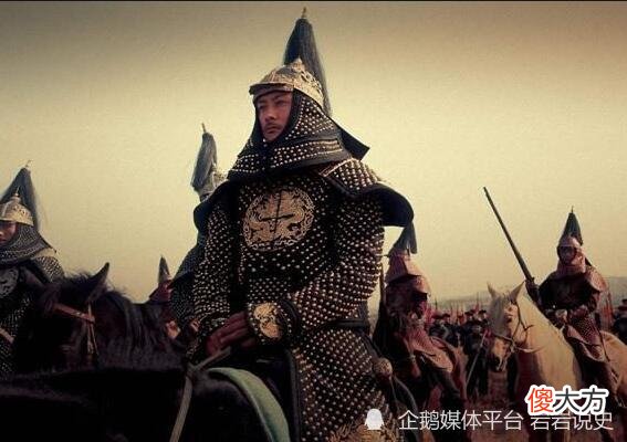 【爱历史】阿济格、多尔衮、多铎：皇太极是如何瓦解“三兄弟”的？