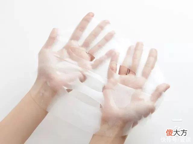 【就爱时尚】这面膜，我一次囤了300片……