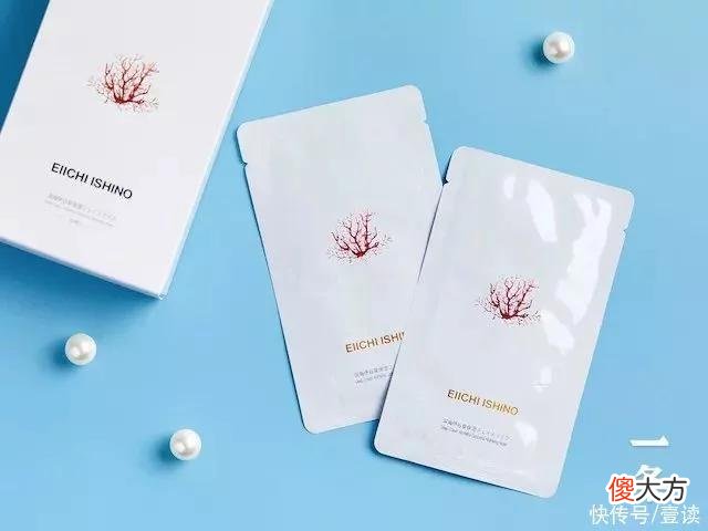 【就爱时尚】这面膜，我一次囤了300片……