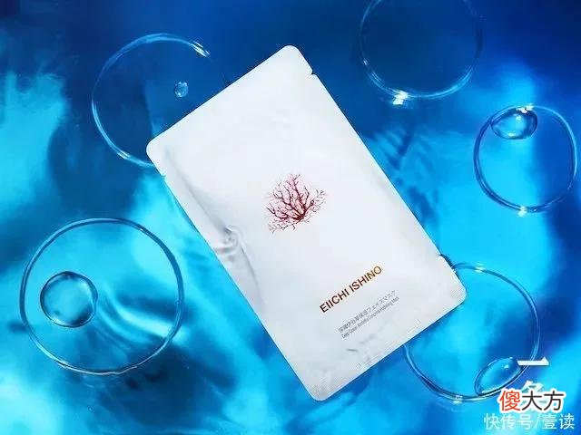 【就爱时尚】这面膜，我一次囤了300片……
