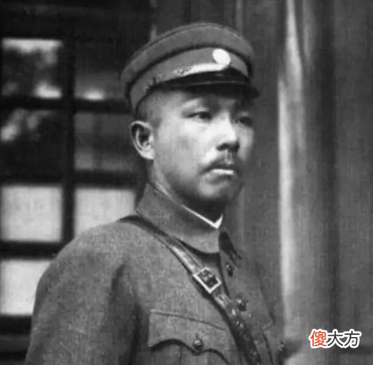 【爱历史】团长刘伯承打仗出色，“低职高配”当总指挥，指挥大军作战