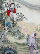 【爱历史】明代地方怪谈之神奇的借尸