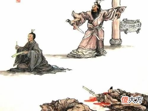 【历史故事】黄袍加身他不怕，为何却害怕一支笔？