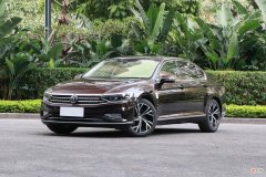 迈腾靠2.0T与仪表导航拿下最佳 迈腾用什么导航好