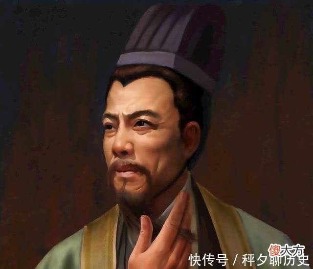 【历史故事】古代功高震主很危险，不过有三个人还是得到了善终
