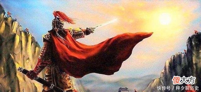 【历史故事】古代功高震主很危险，不过有三个人还是得到了善终