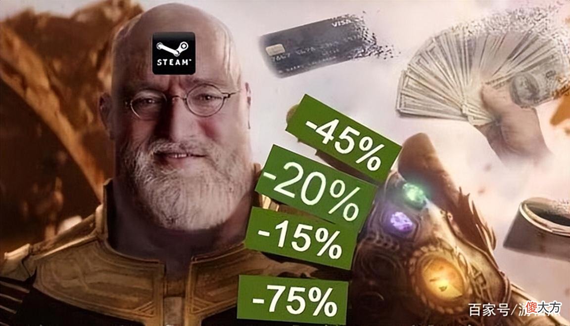 【游戏迷】有钱任性！《极限竞速》新作技术力拉满，微软打造赛车游戏天花板