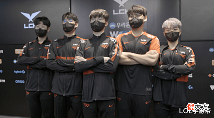 【游戏世界】T1忘不掉MSI输给RNG!小花生夸赞Wei给了他打野新思路