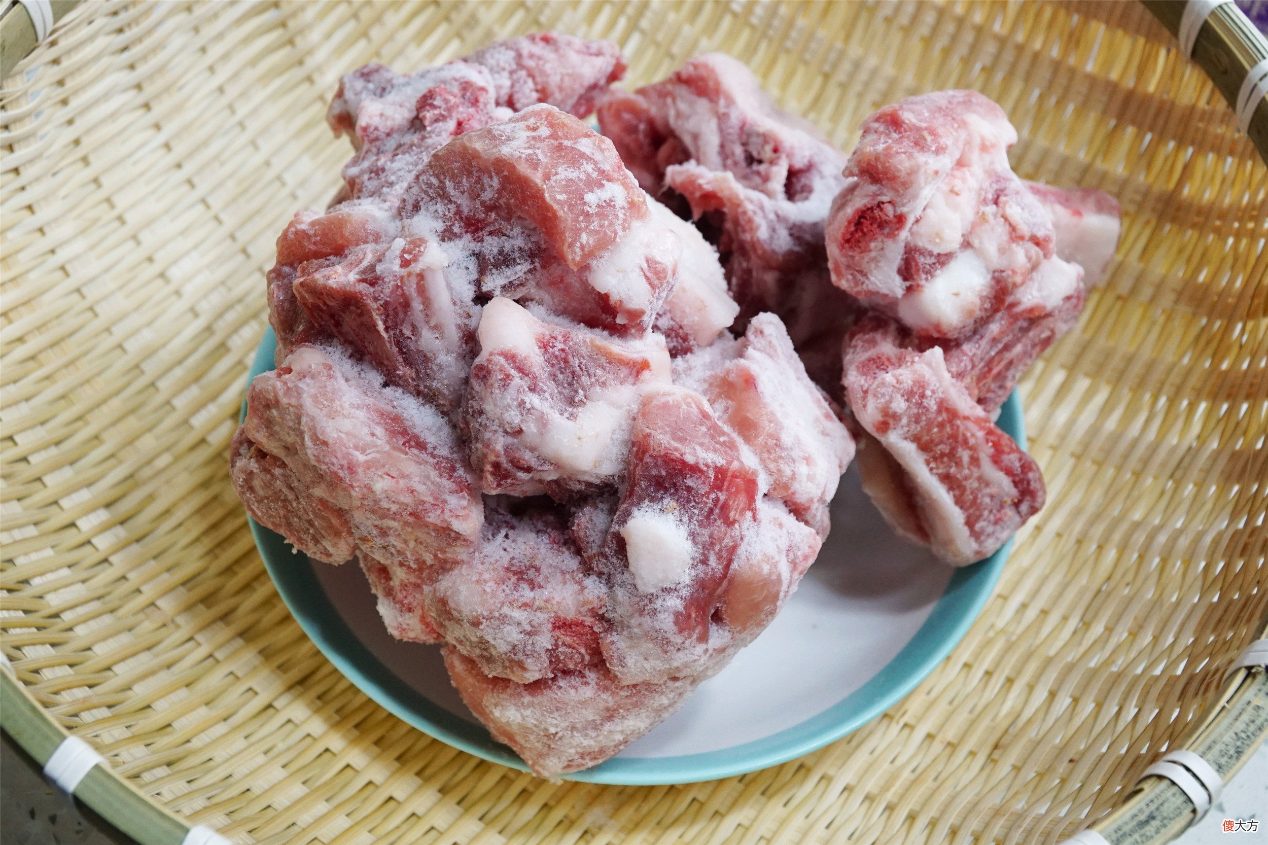 解冻排骨和猪肉 排骨怎么解冻
