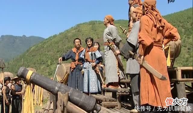 【爱历史】东王九千岁还不行吗？杨秀清为何还要封“万岁”