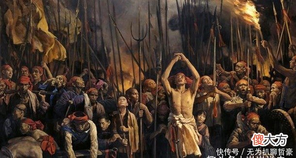 【爱历史】东王九千岁还不行吗？杨秀清为何还要封“万岁”