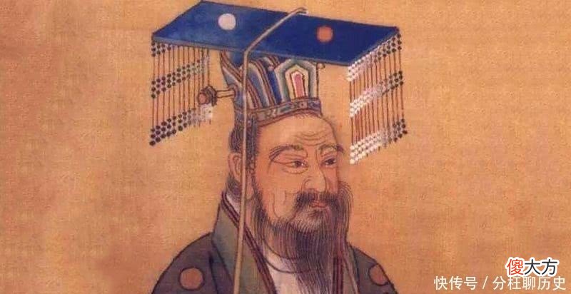 【爱历史】史记里的小细节：汉文帝育有4子，司马迁却为何不敢写其生母？