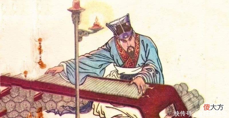 【爱历史】史记里的小细节：汉文帝育有4子，司马迁却为何不敢写其生母？