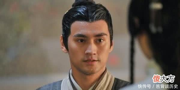 【历史故事】刘秀当上皇帝后，为何不认自己的亲爹？刘秀：我也有不得已的苦衷