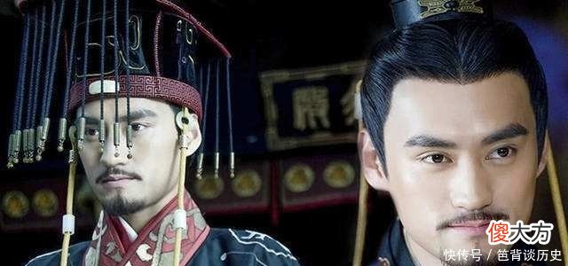 【历史故事】刘秀当上皇帝后，为何不认自己的亲爹？刘秀：我也有不得已的苦衷