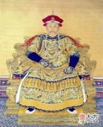 【爱历史】李卫为何受到重用？雍正：督抚中能察究匪类，惟李卫为第一