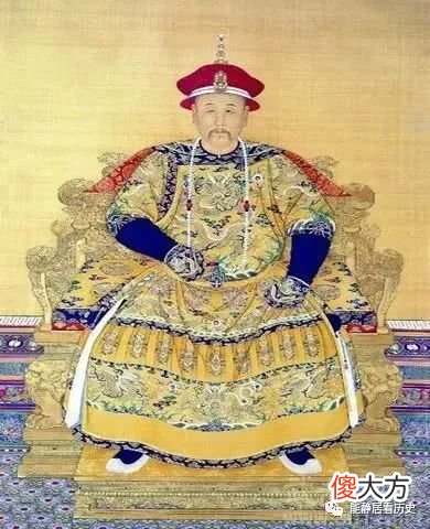 【爱历史】李卫为何受到重用？雍正：督抚中能察究匪类，惟李卫为第一