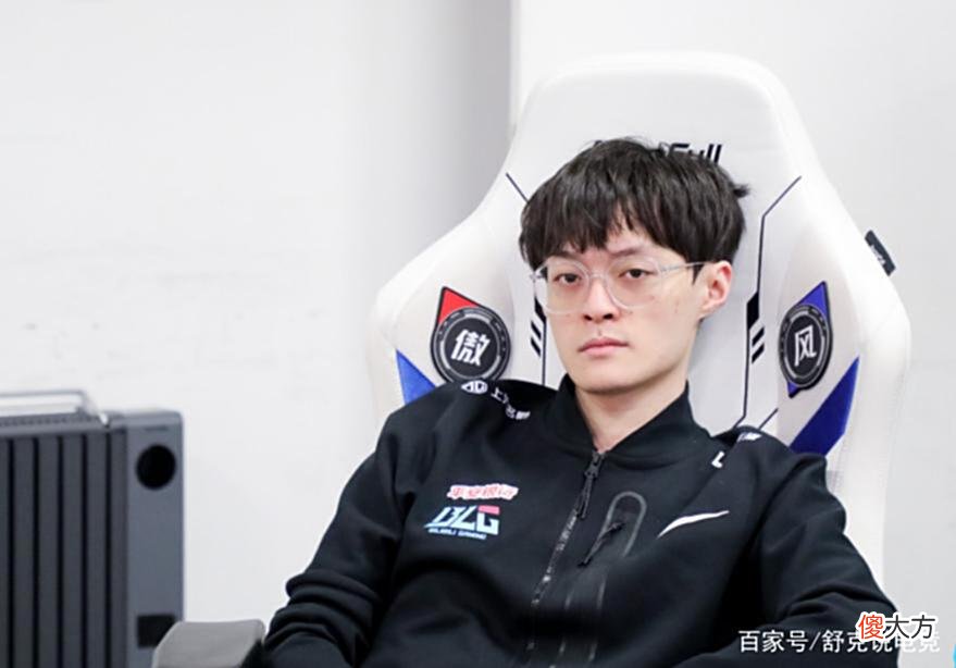 【游戏世界】LPL夏季赛：恭喜icon！BLG官宣：icon加入，担任中单位置