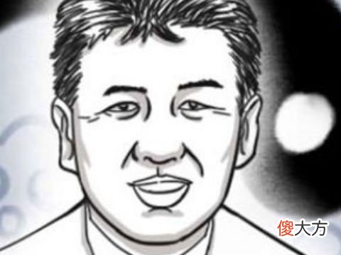 男人面相分析之嘴巴如何