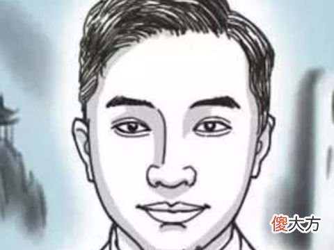 男人富贵的面相有哪些