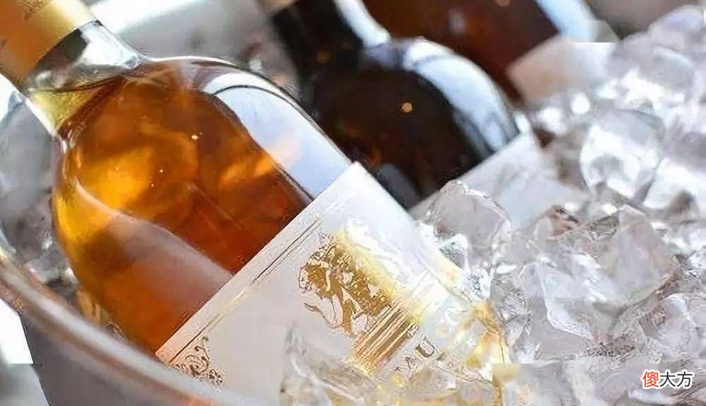 为什么葡萄酒里 为什么葡萄酒里面会有营养吗