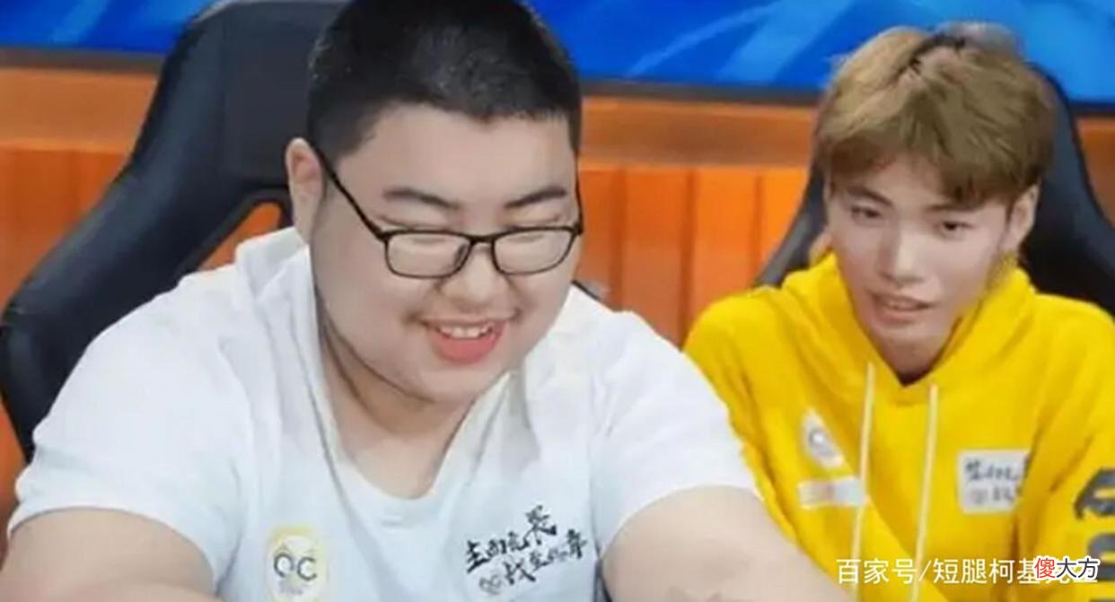 【游戏世界】小胖开始好好说话，小昧昧直接夸，网友：这还是当初的小胖？
