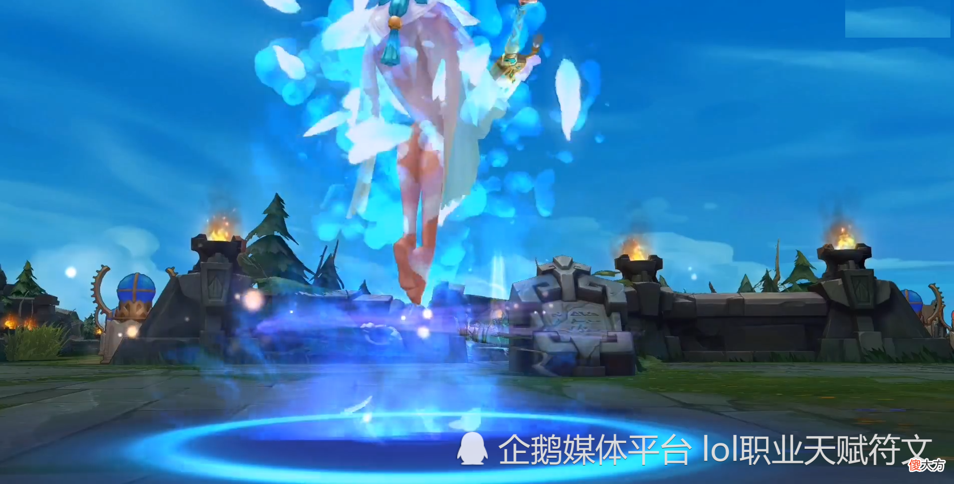 【游戏迷】LOL1级哪个英雄最弱鸡 第一个1级是弟弟 满级变全英雄的爸爸