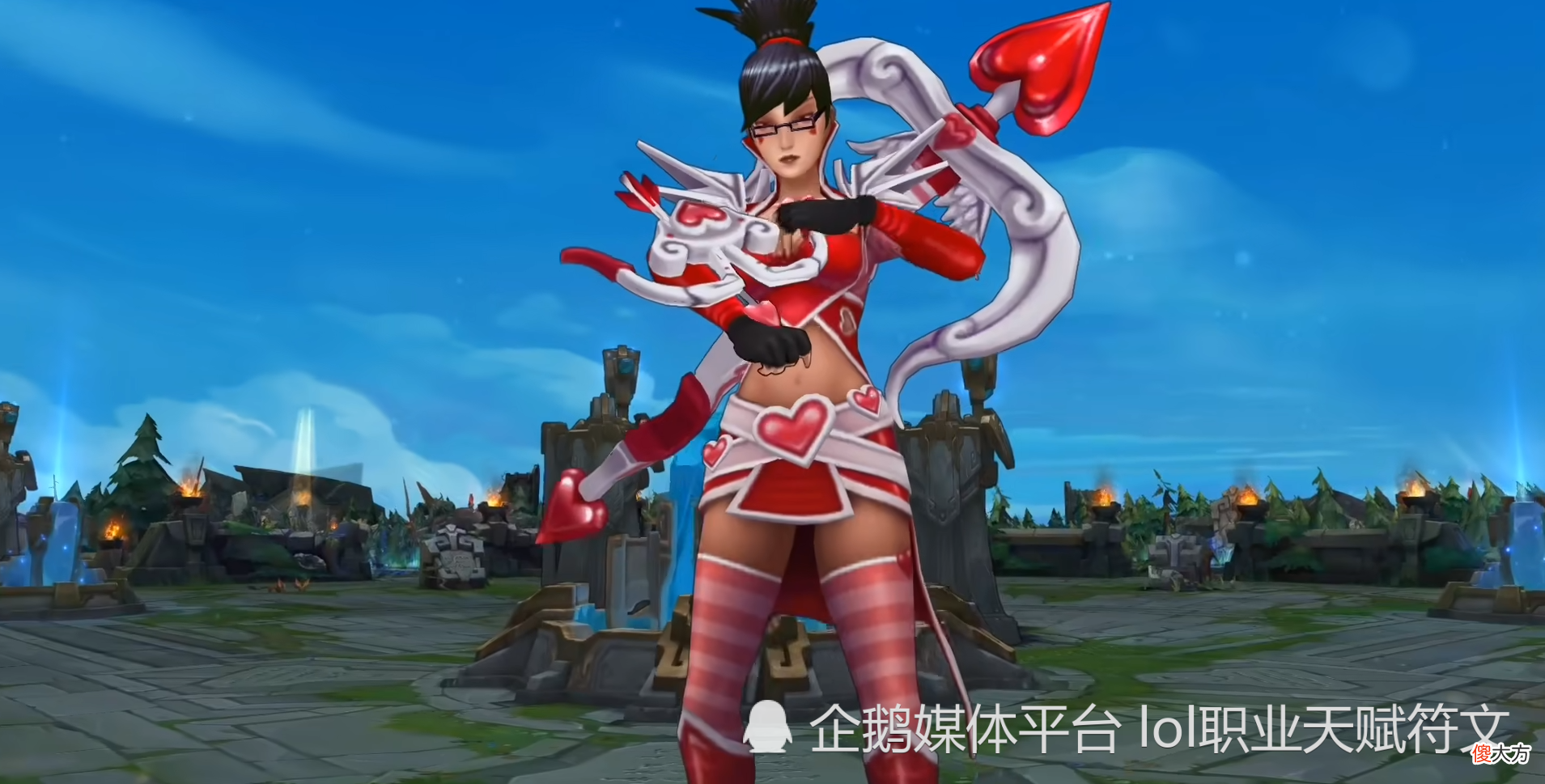 【游戏迷】LOL1级哪个英雄最弱鸡 第一个1级是弟弟 满级变全英雄的爸爸