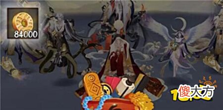 【游戏世界】阴阳师不朽之目门票奖励有什么不朽之目门票奖励对比一览